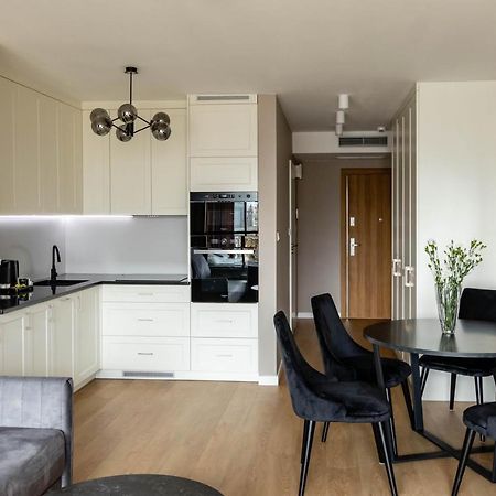 Rs Suites Prestige Raclawickie 10 Home & Spa 卢布林 外观 照片